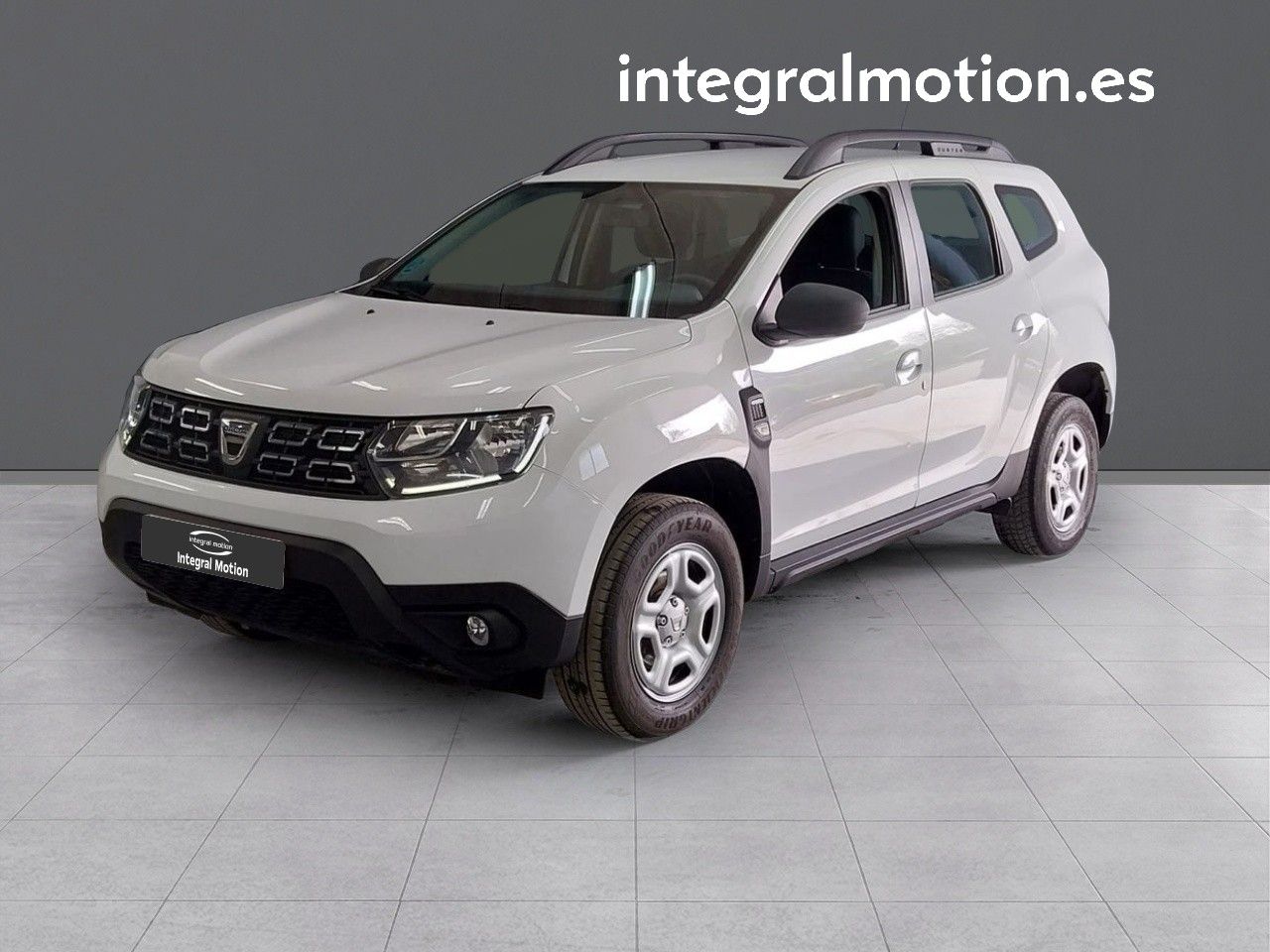 Foto Dacia Duster 11