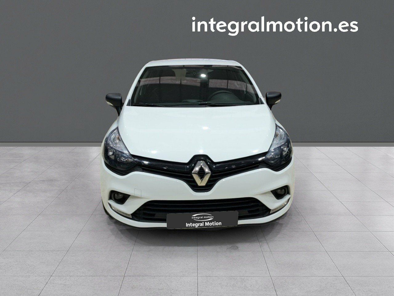 Foto Renault Clio 2