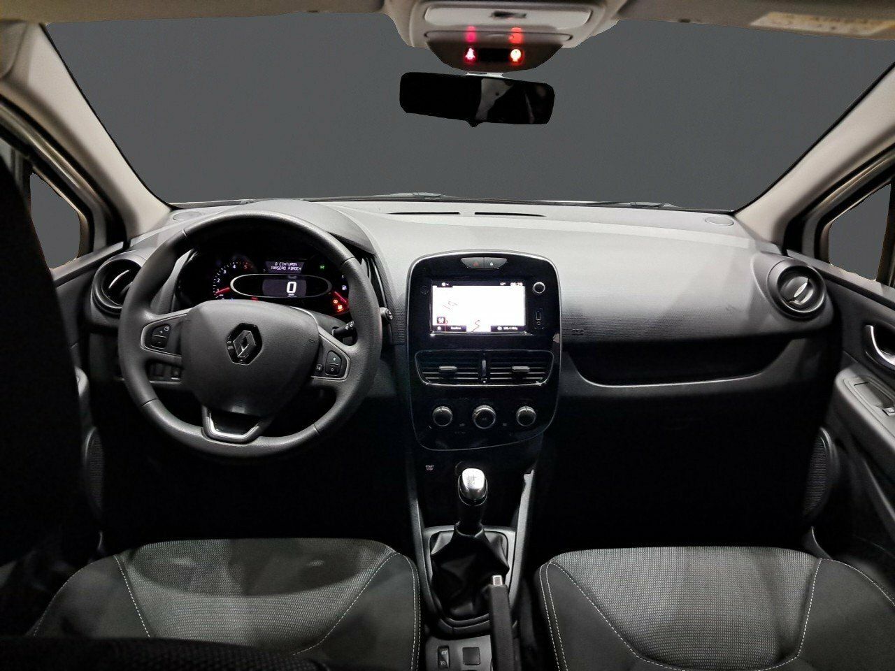 Foto Renault Clio 7