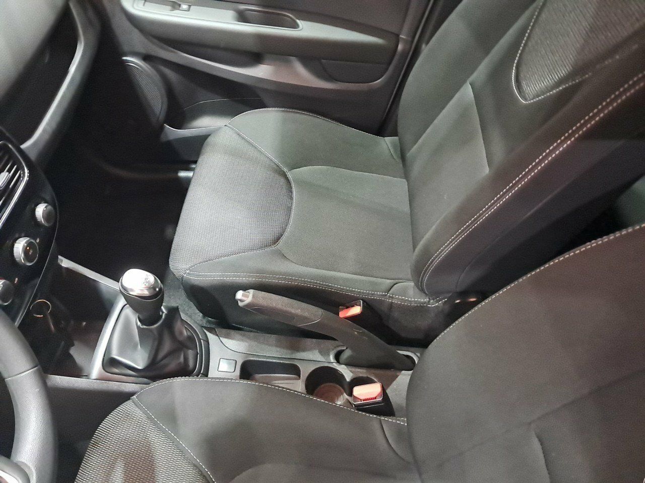 Foto Renault Clio 22