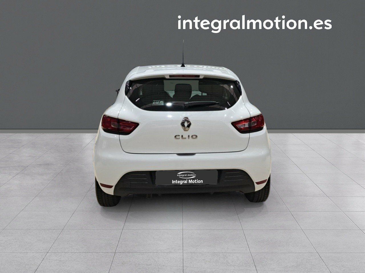 Foto Renault Clio 25