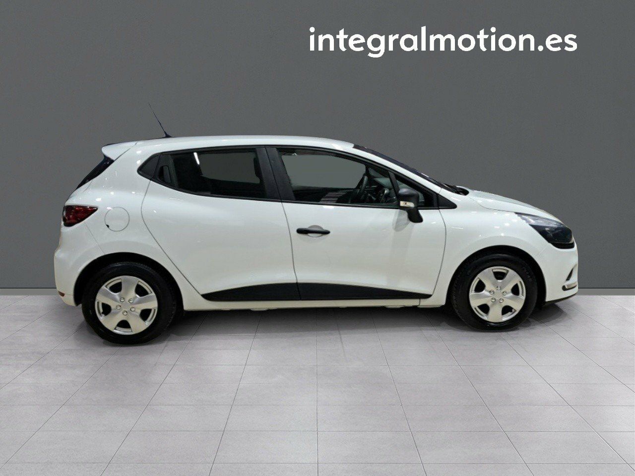 Foto Renault Clio 26