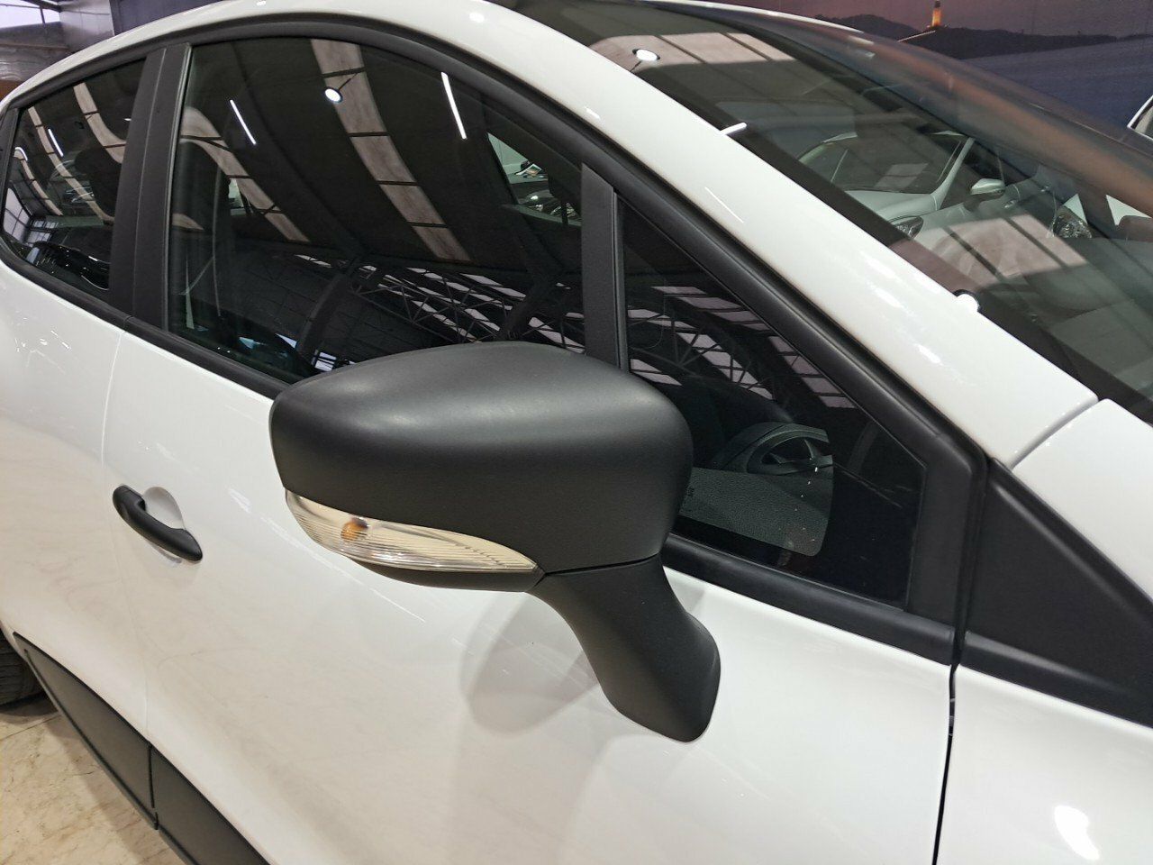 Foto Renault Clio 31