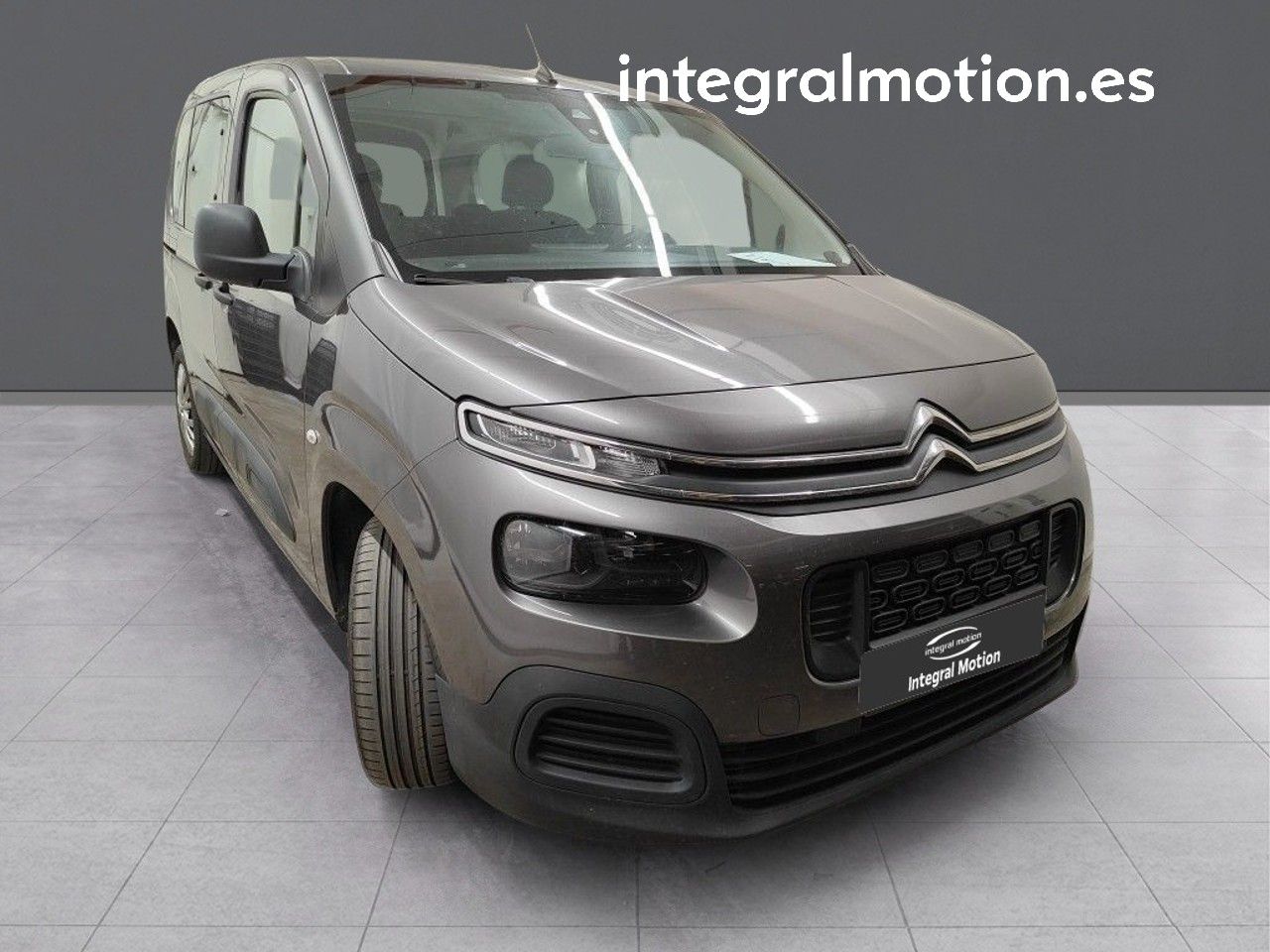Foto Citroën Berlingo 3