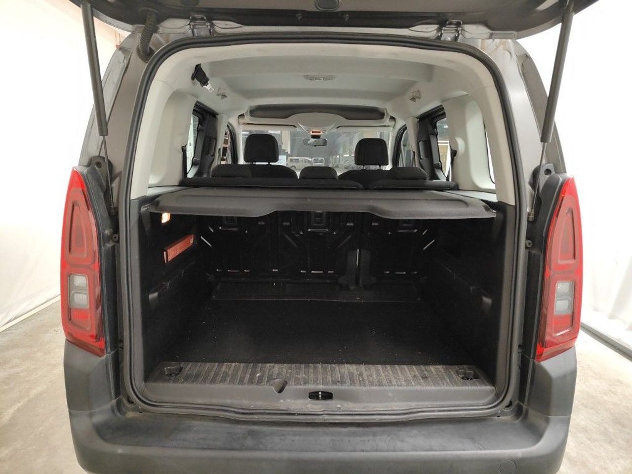 Foto Citroën Berlingo 6