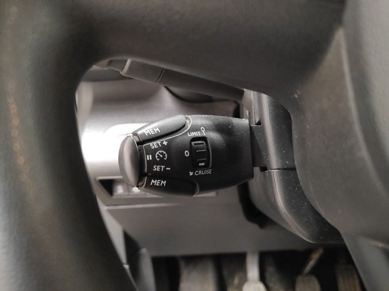 Foto Citroën Berlingo 8