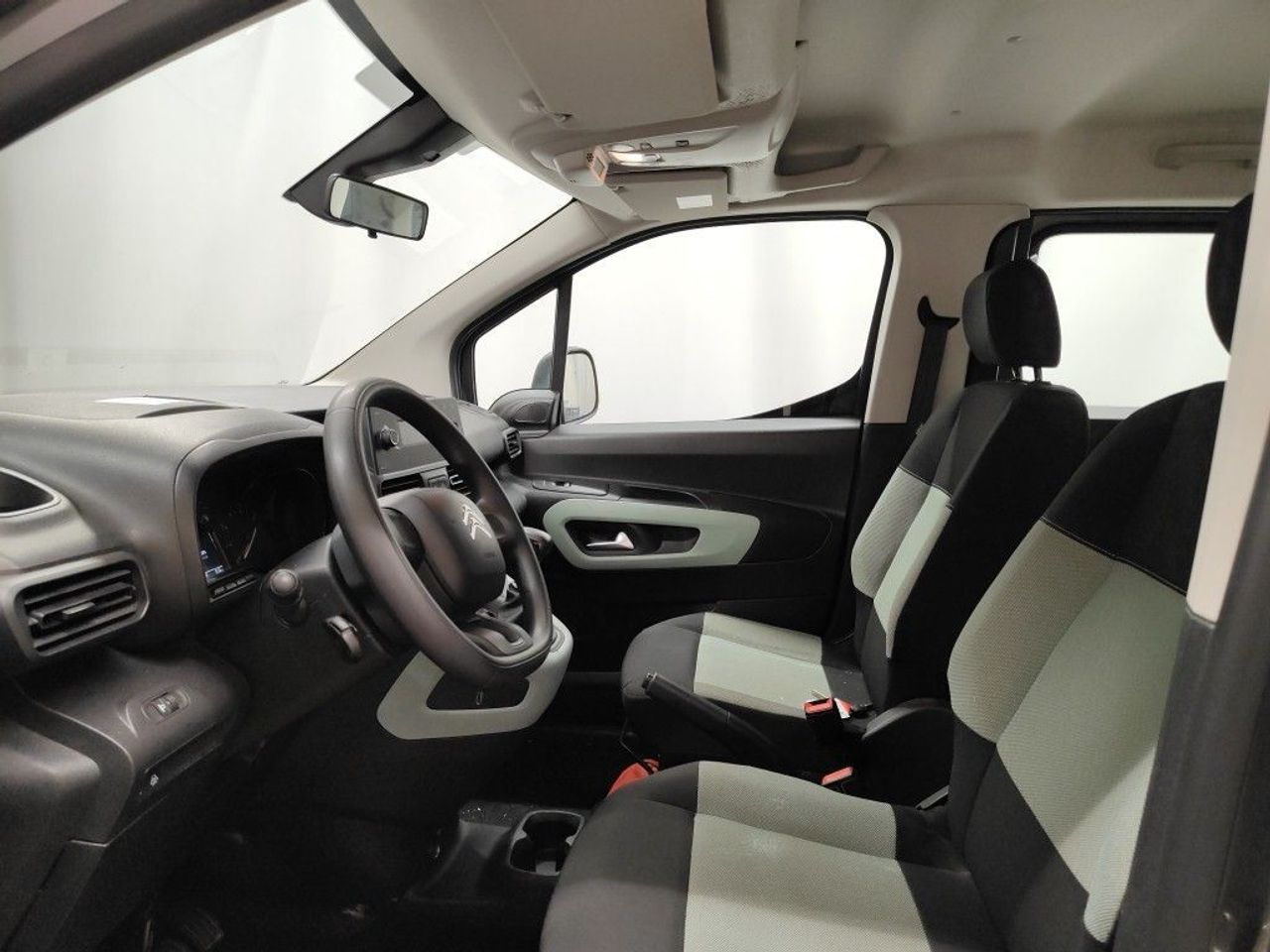 Foto Citroën Berlingo 11