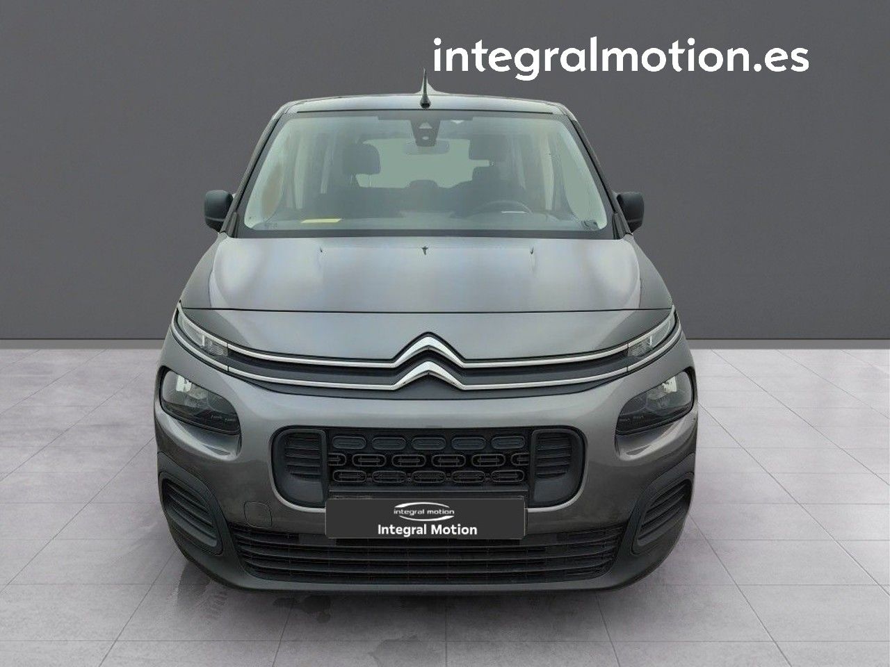 Foto Citroën Berlingo 3