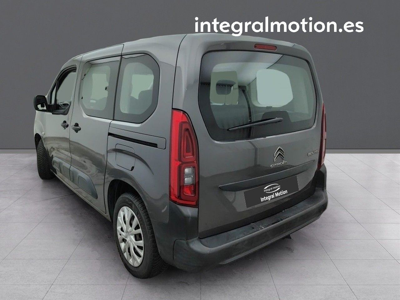 Foto Citroën Berlingo 4