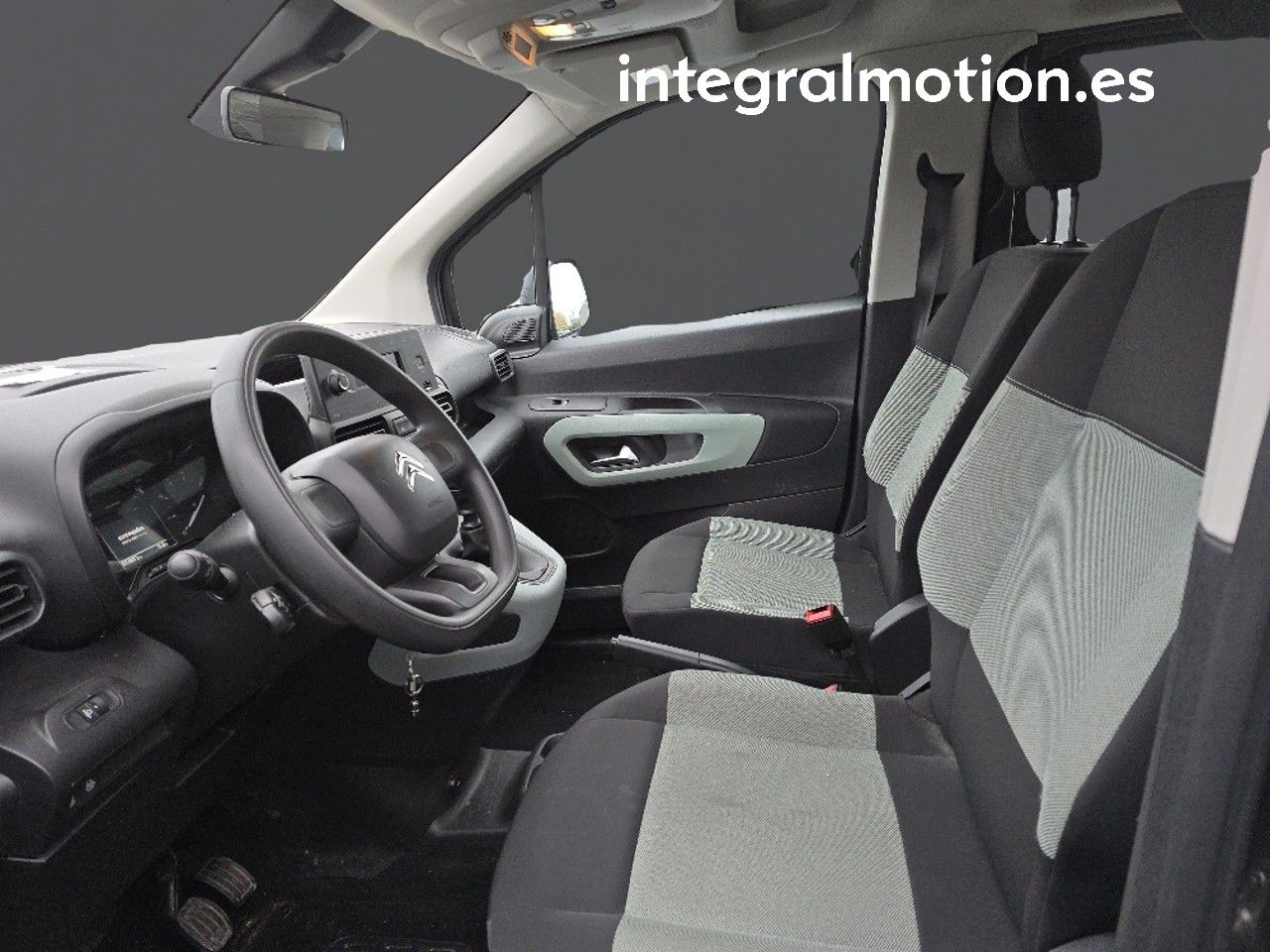 Foto Citroën Berlingo 8