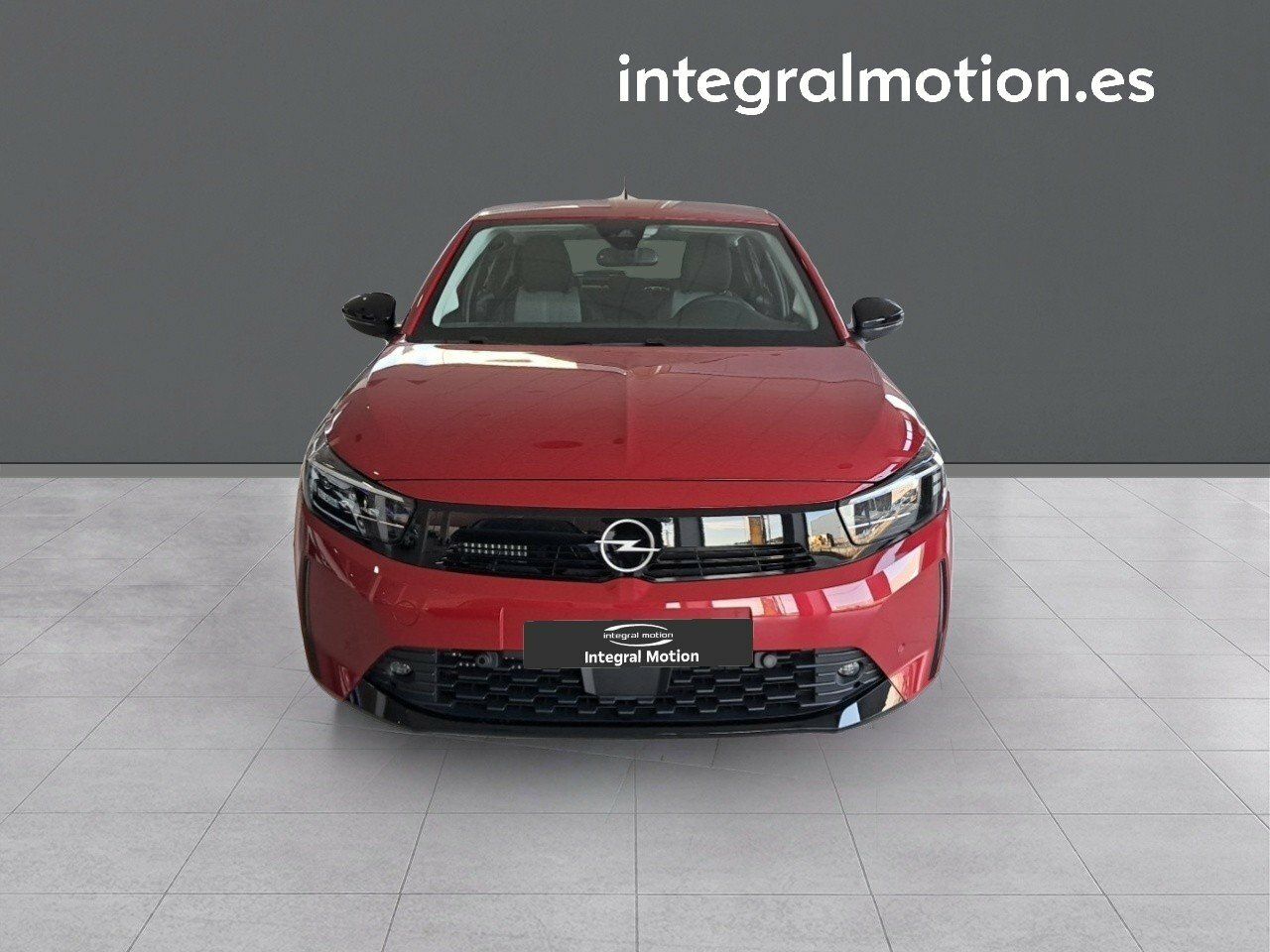 Foto Opel Corsa 2
