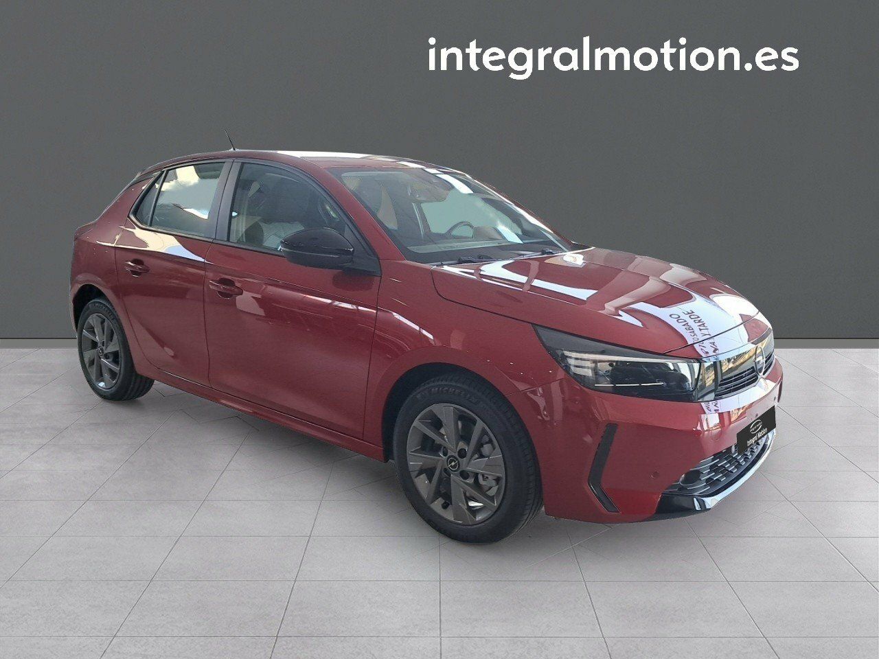 Foto Opel Corsa 3
