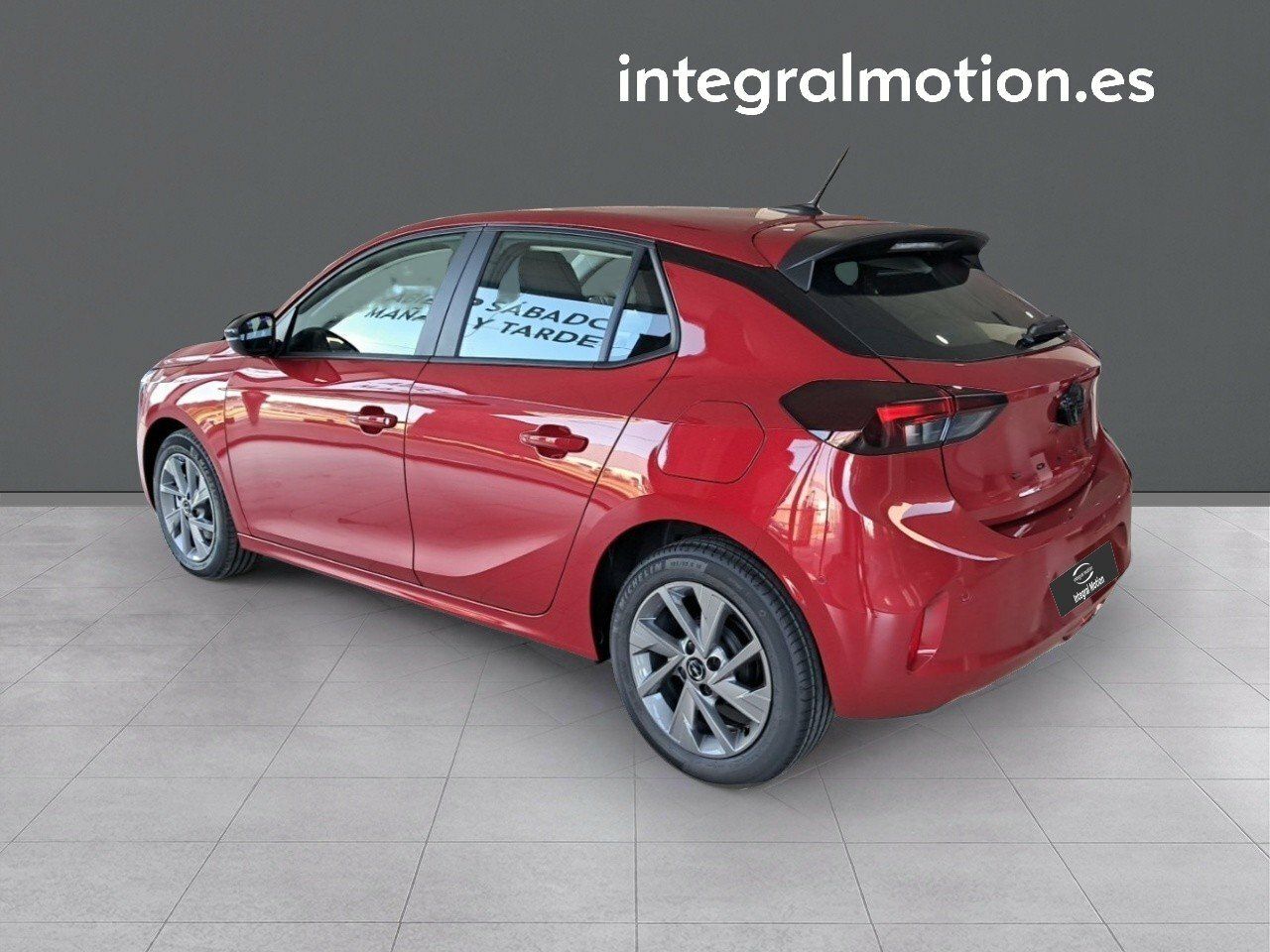 Foto Opel Corsa 4