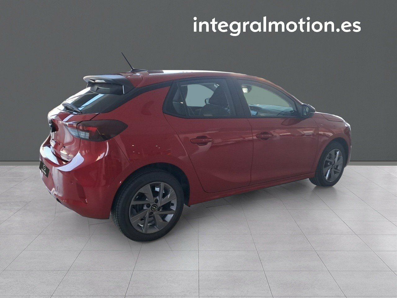 Foto Opel Corsa 5