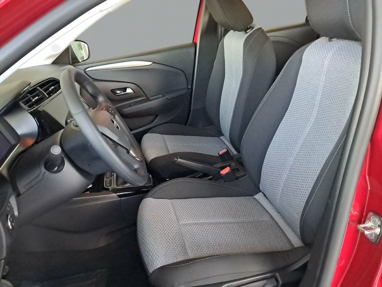 Foto Opel Corsa 6