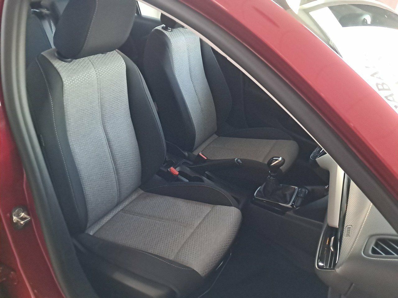 Foto Opel Corsa 9