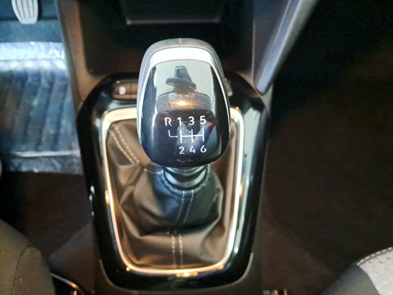 Foto Opel Corsa 18