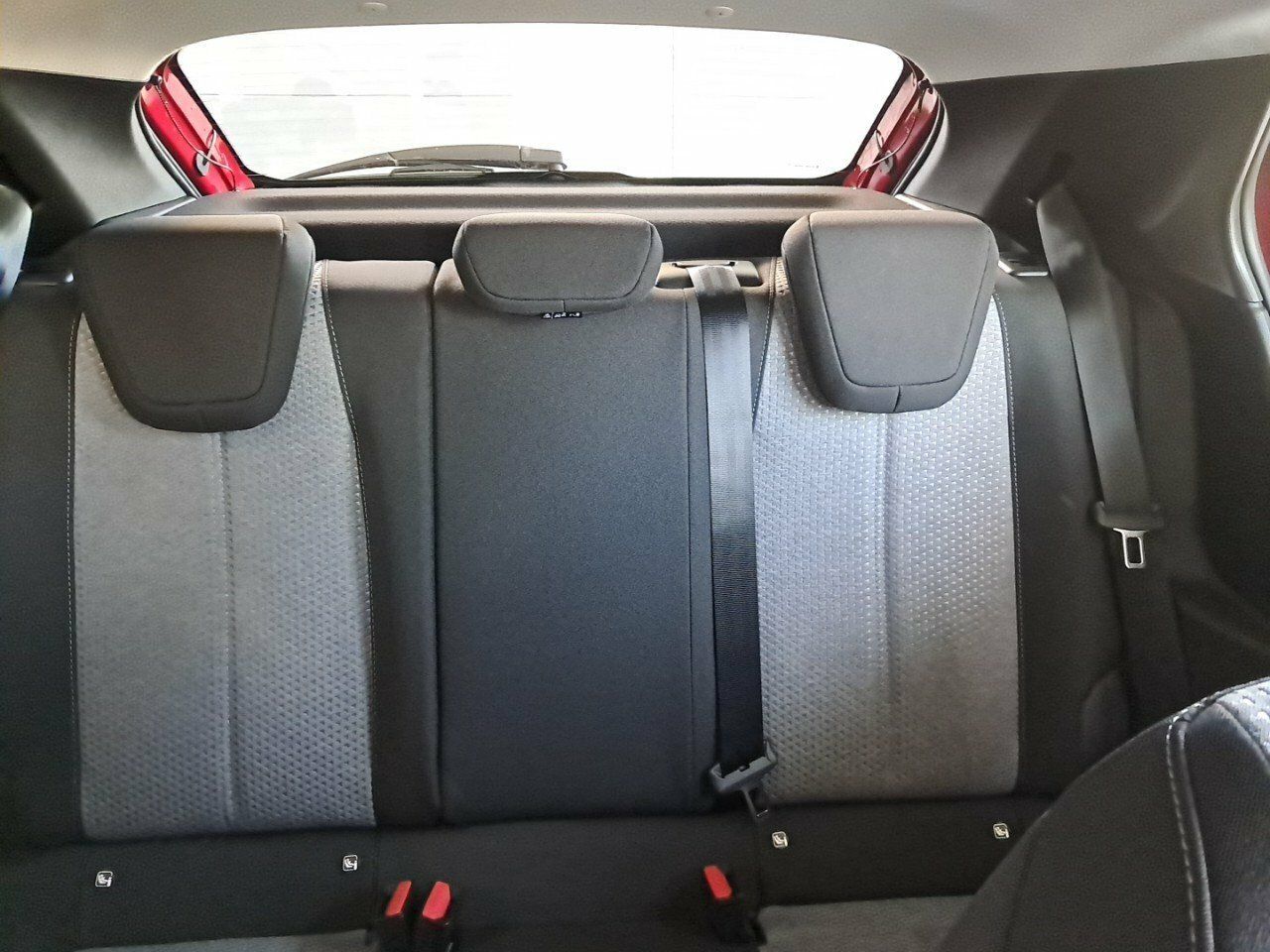 Foto Opel Corsa 20