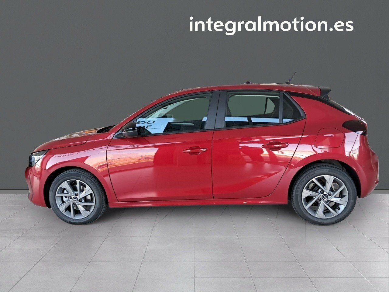 Foto Opel Corsa 24