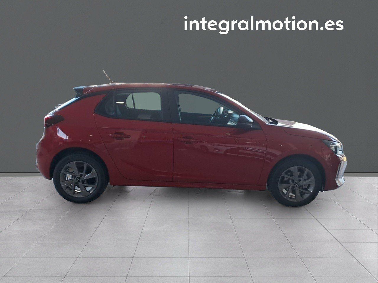 Foto Opel Corsa 26