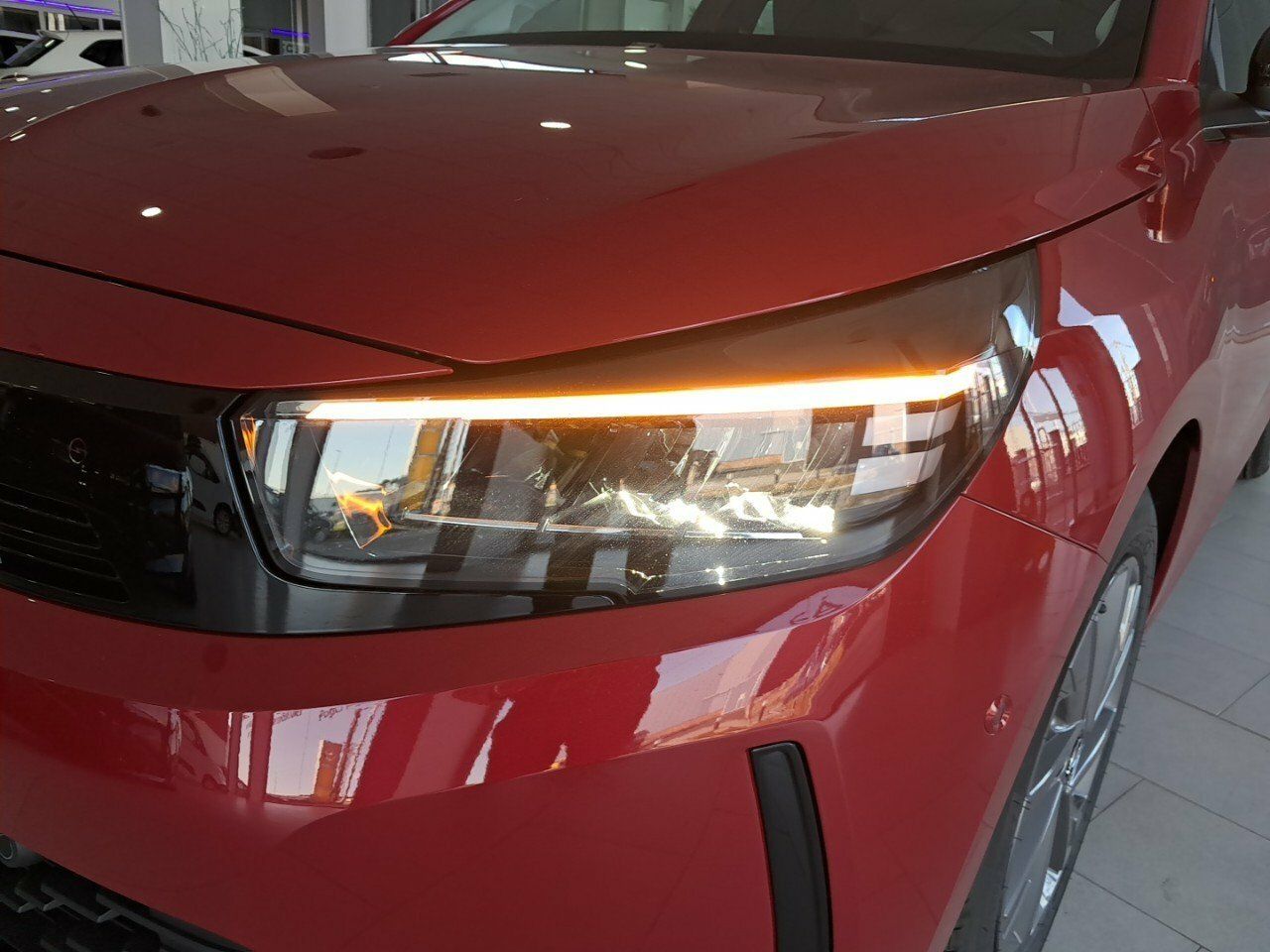 Foto Opel Corsa 27
