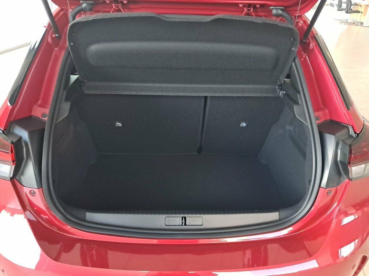 Foto Opel Corsa 30