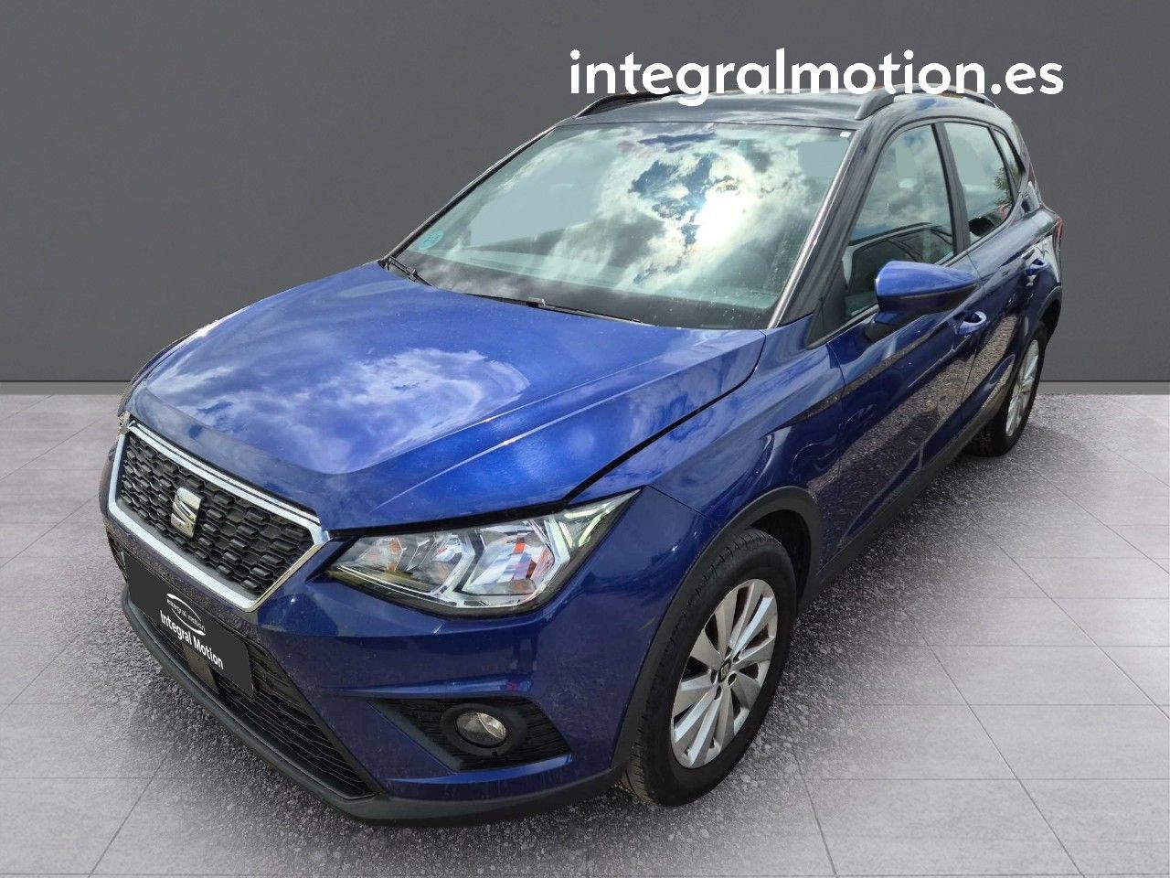 Foto Seat Arona 1