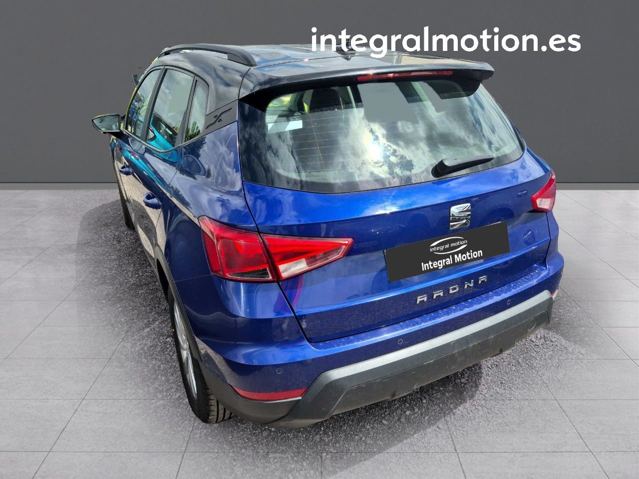 Foto Seat Arona 2