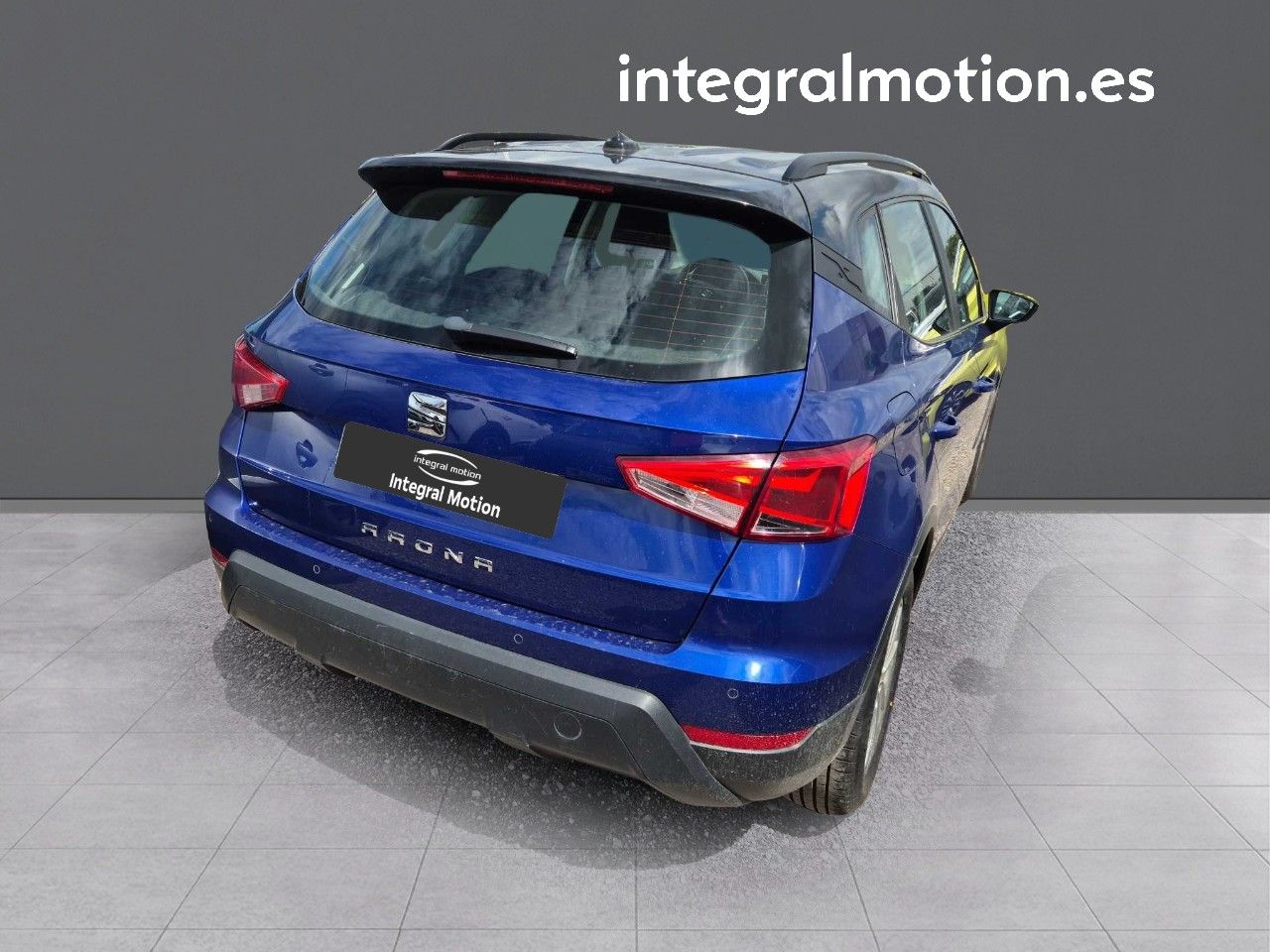 Foto Seat Arona 3