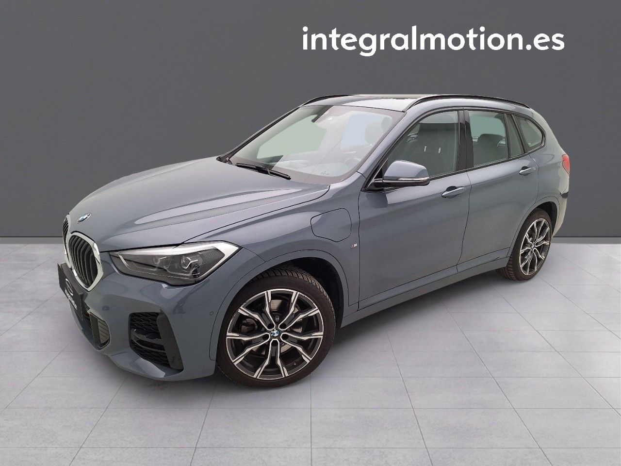 Foto BMW X1 1