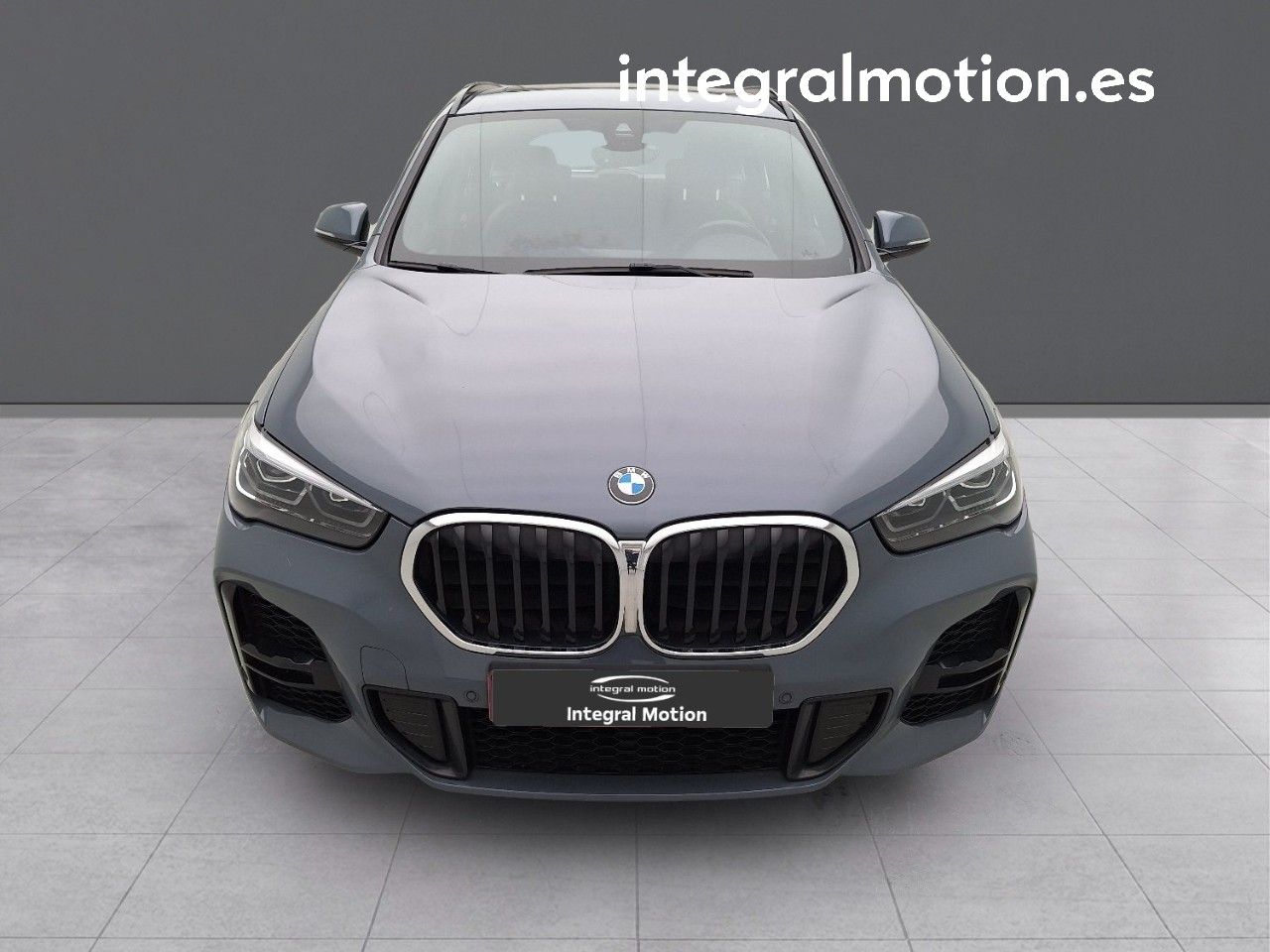 Foto BMW X1 2