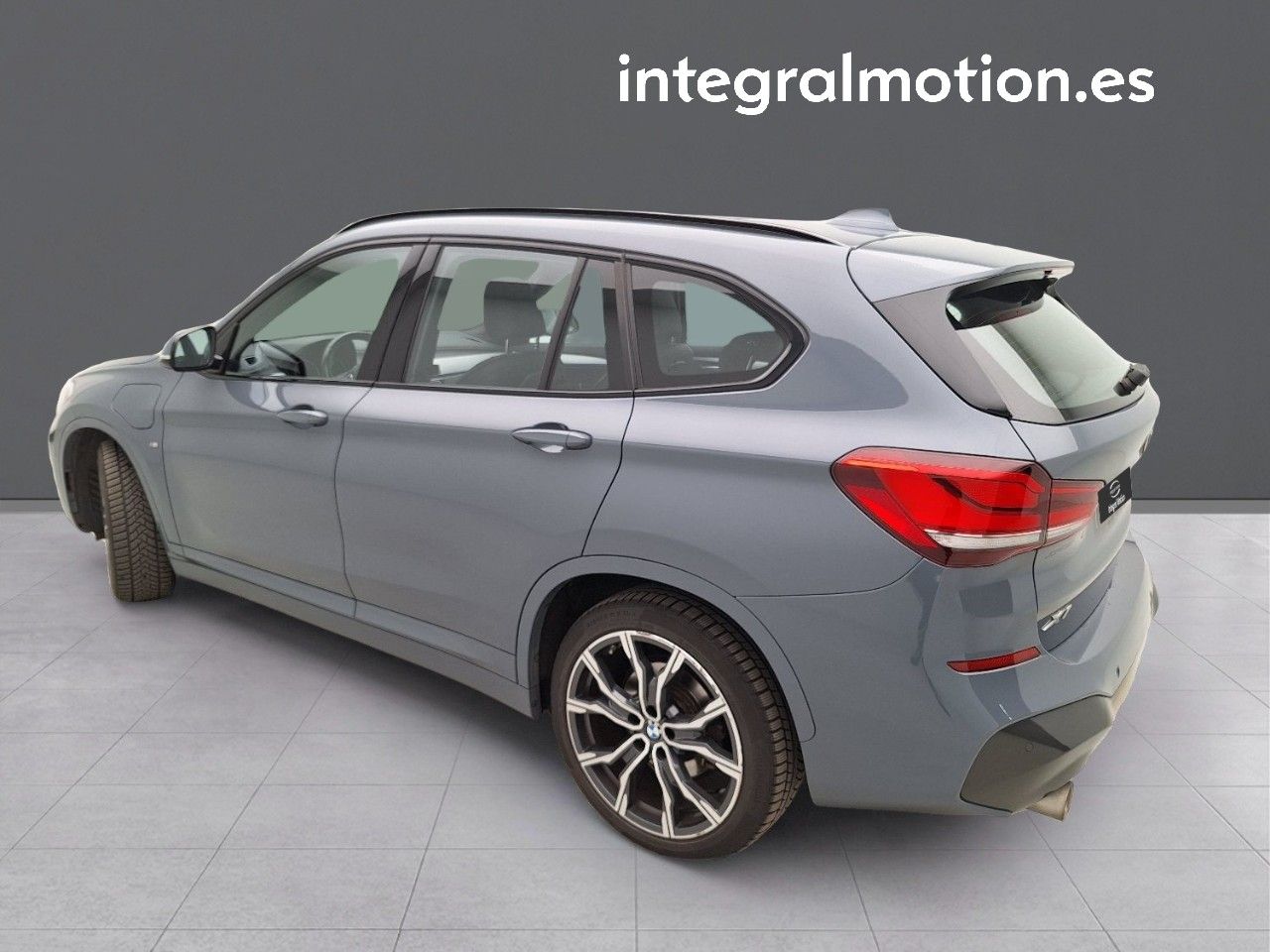 Foto BMW X1 5