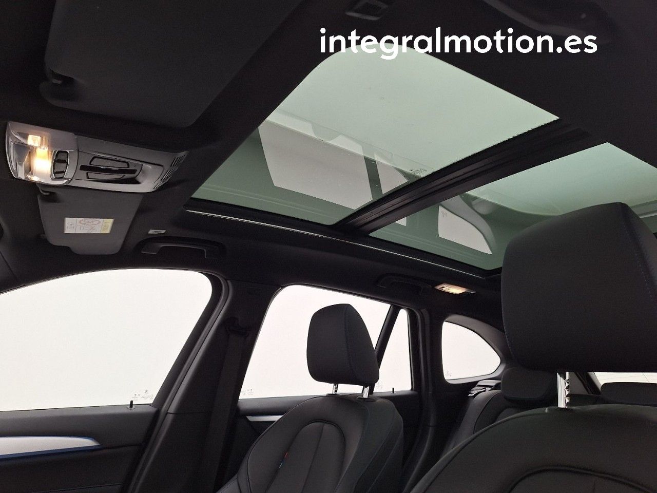 Foto BMW X1 8