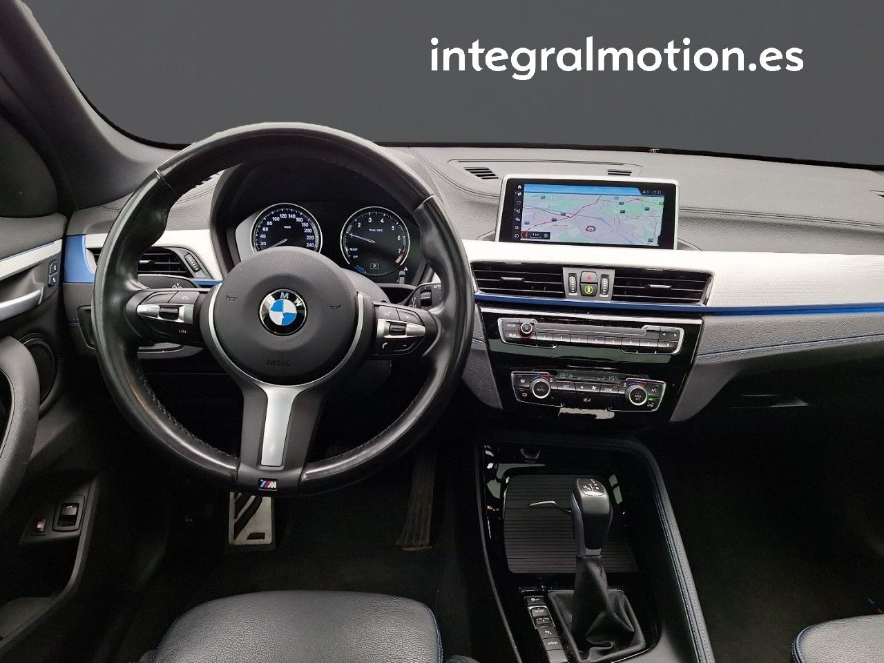 Foto BMW X1 10