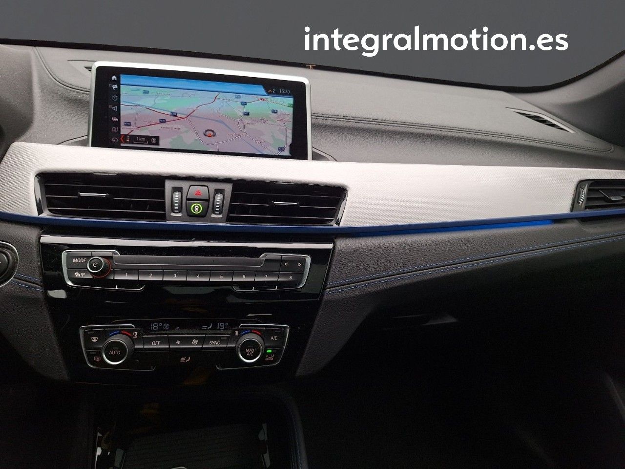 Foto BMW X1 11