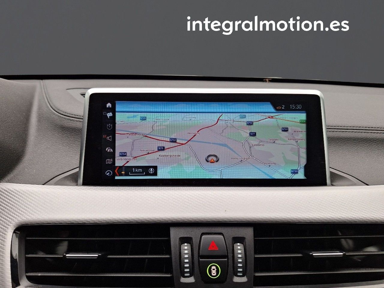 Foto BMW X1 14