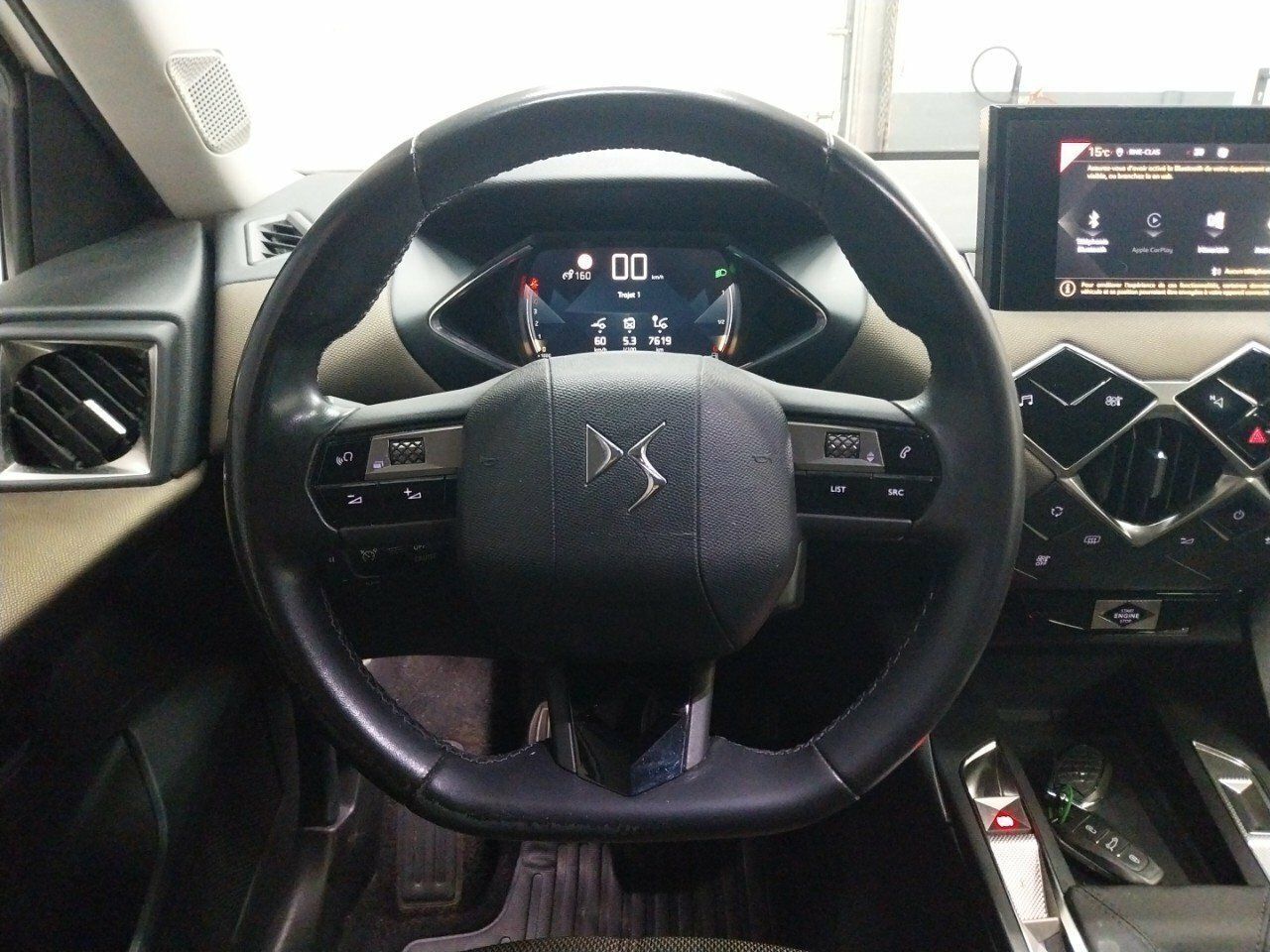 Foto DS Automobiles DS 3 20