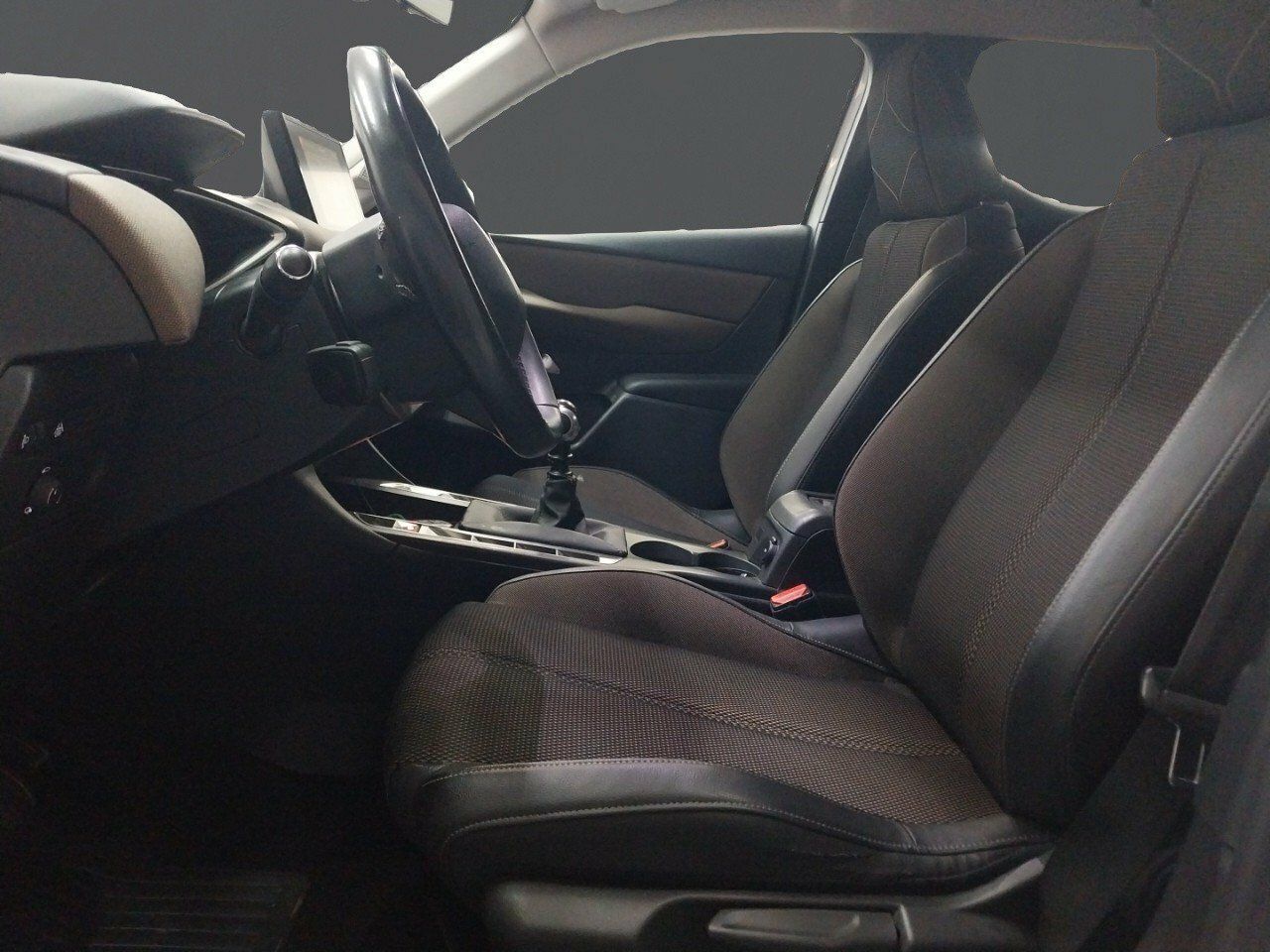 Foto DS Automobiles DS 3 24