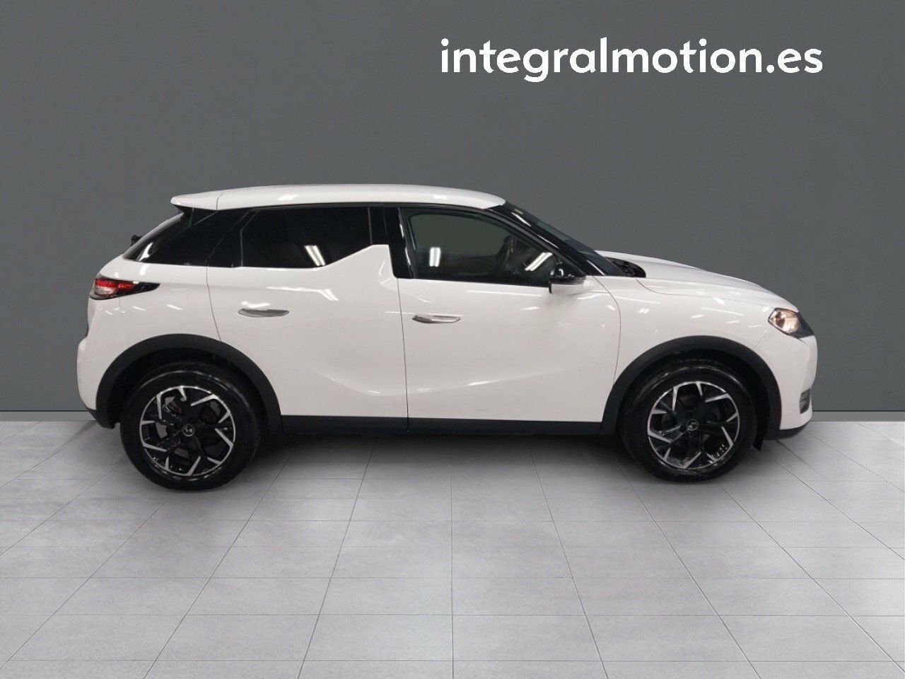 Foto DS Automobiles DS 3 4