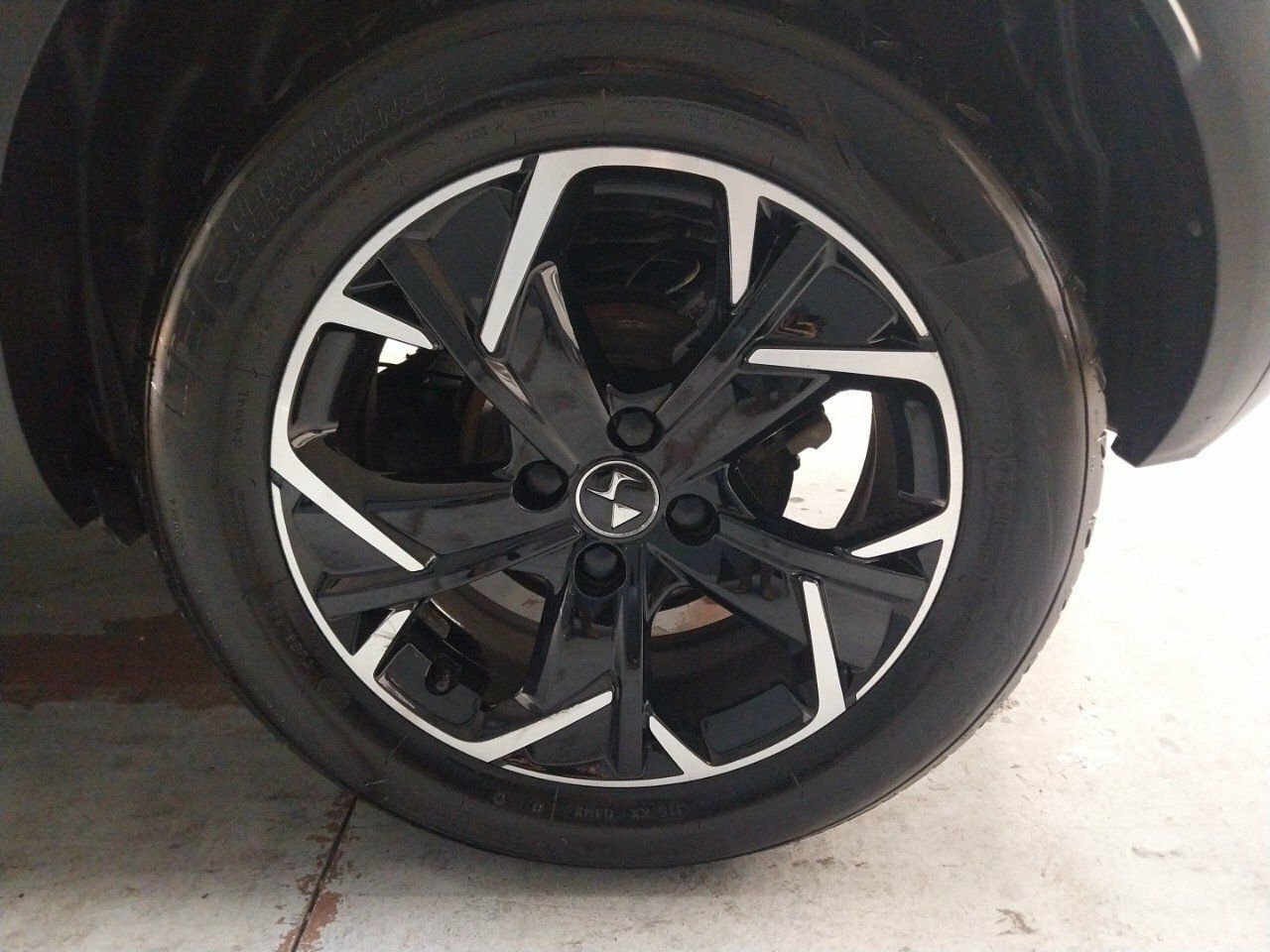 Foto DS Automobiles DS 3 21