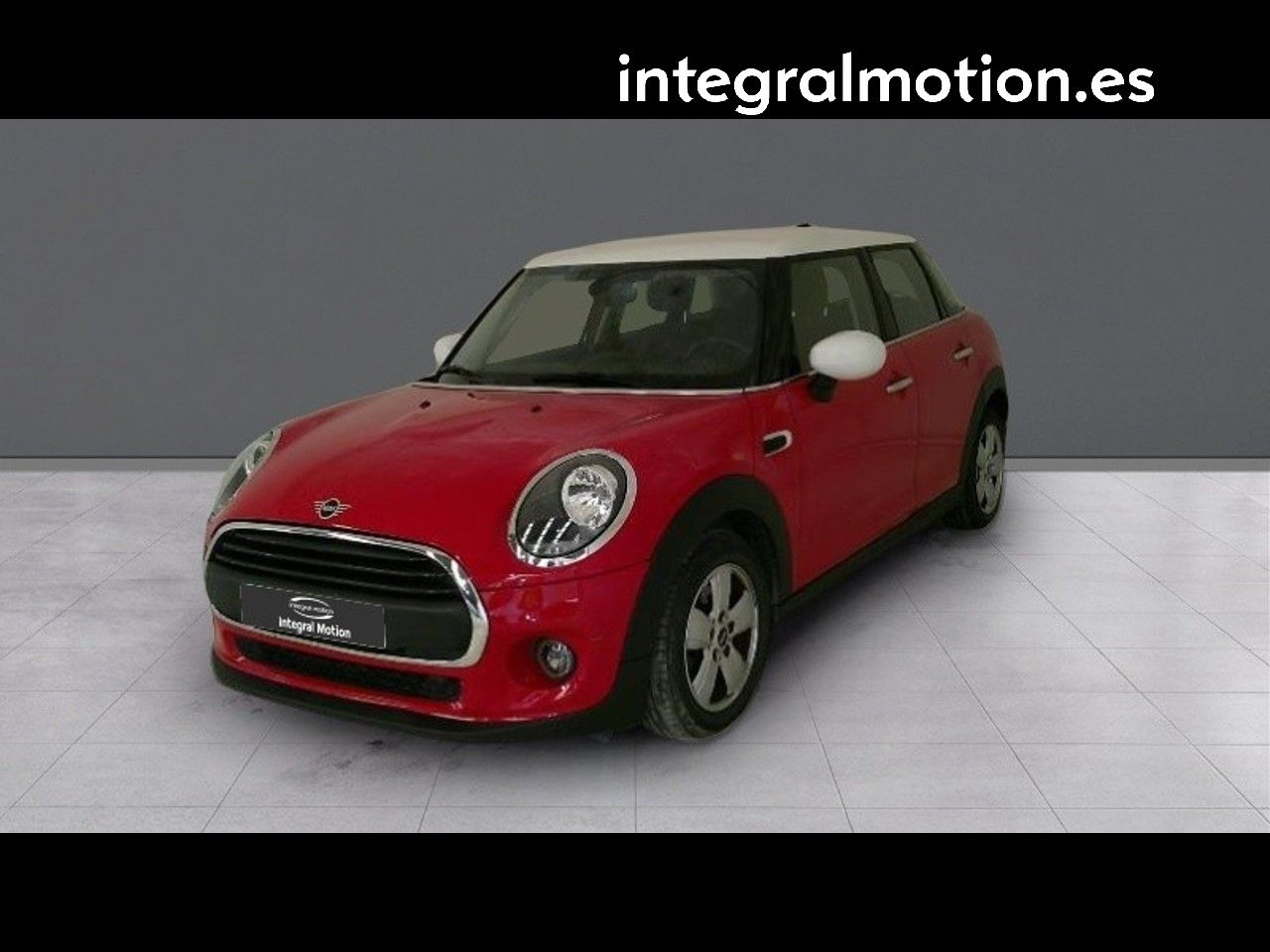 Foto Mini One 1