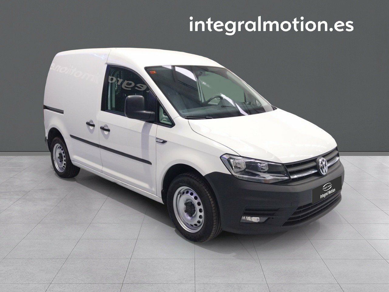 Foto Volkswagen Caddy 3