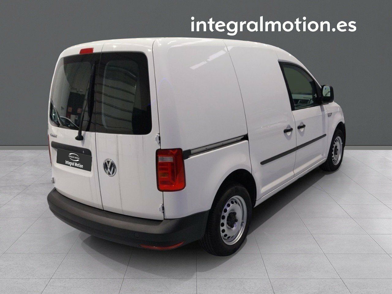 Foto Volkswagen Caddy 5