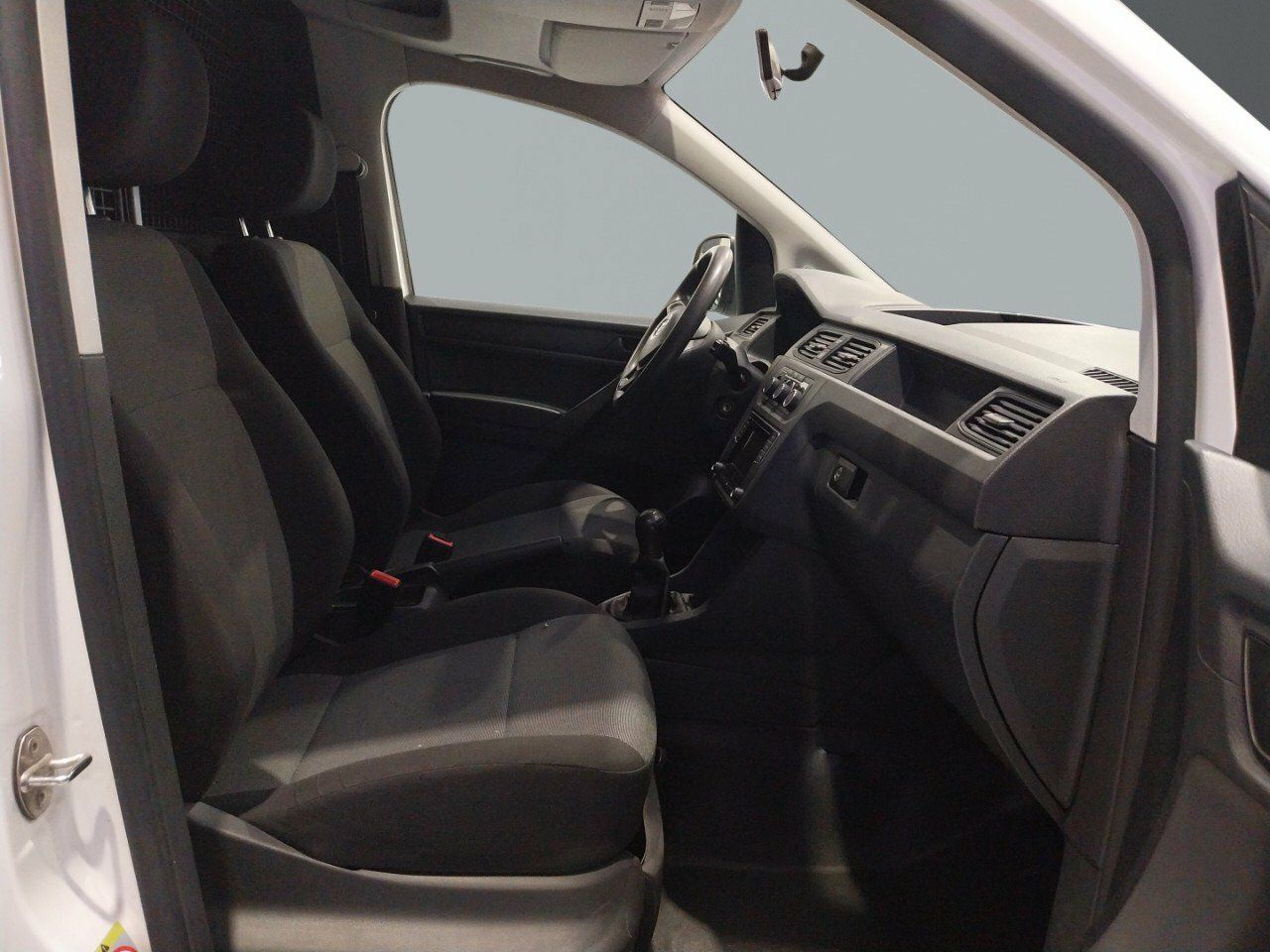 Foto Volkswagen Caddy 8
