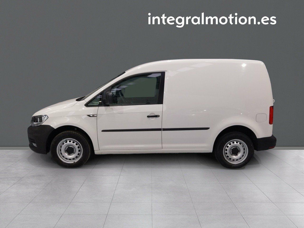 Foto Volkswagen Caddy 10