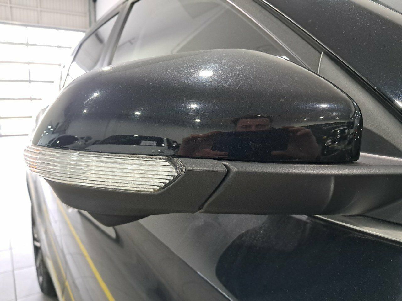 Foto MG ZS 16