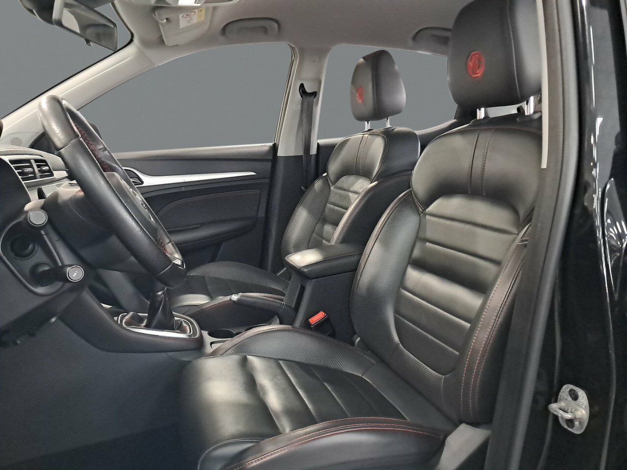 Foto MG ZS 26
