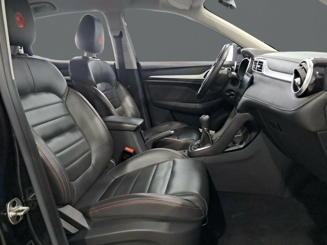 Foto MG ZS 28