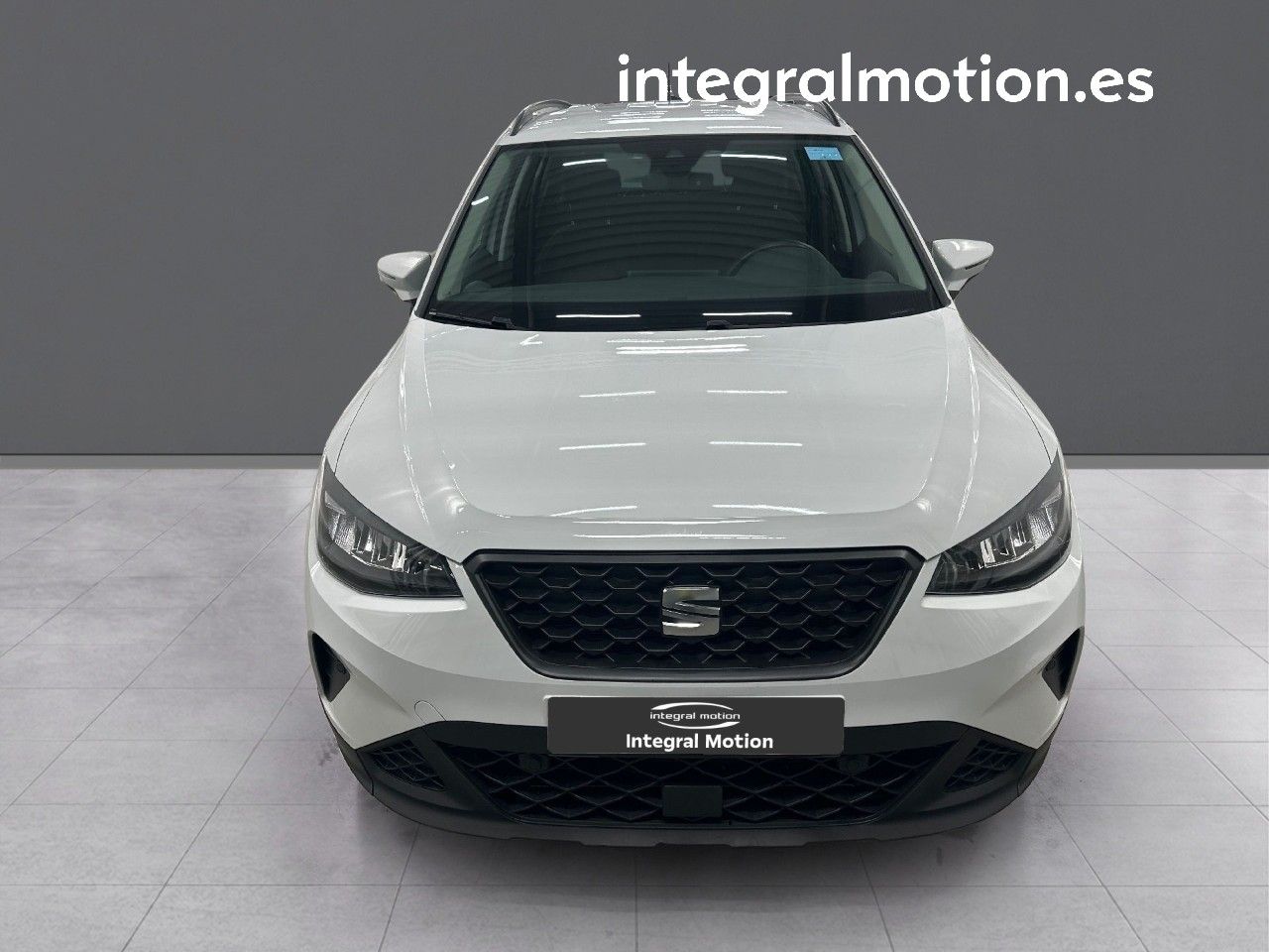 Foto Seat Arona 2