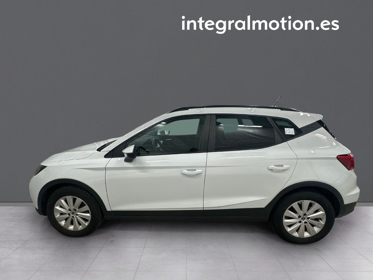 Foto Seat Arona 3